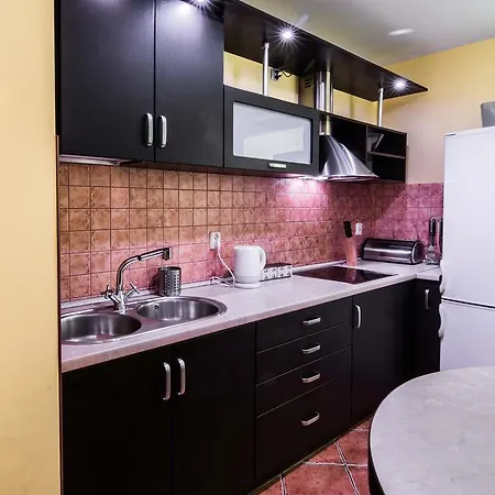 Red Apartamento