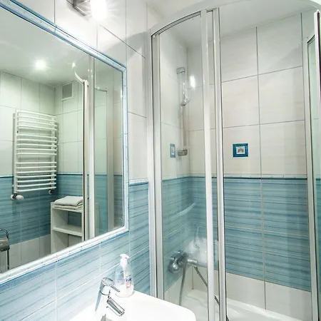 Red Apartamento Breslavia