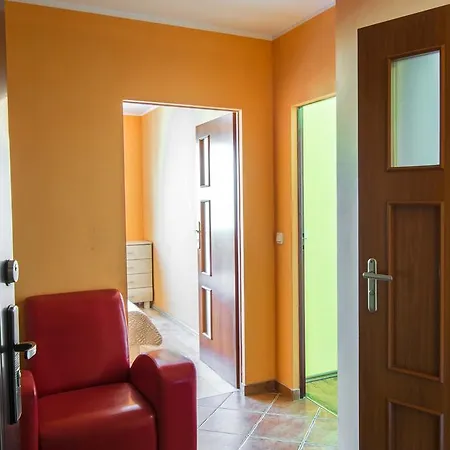 Red Apartamento *