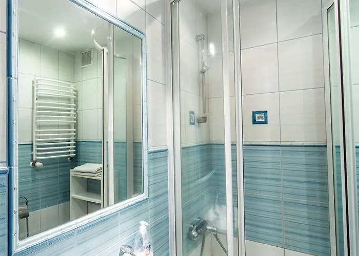 Red Apartmán Vratislav