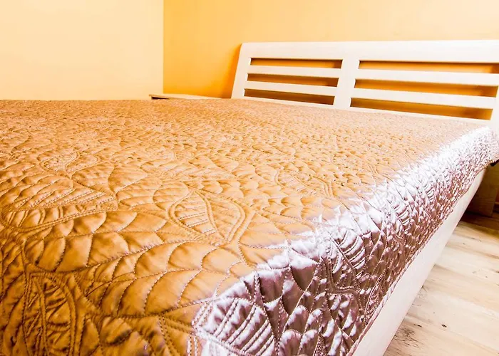 Red Apartmán Vratislav